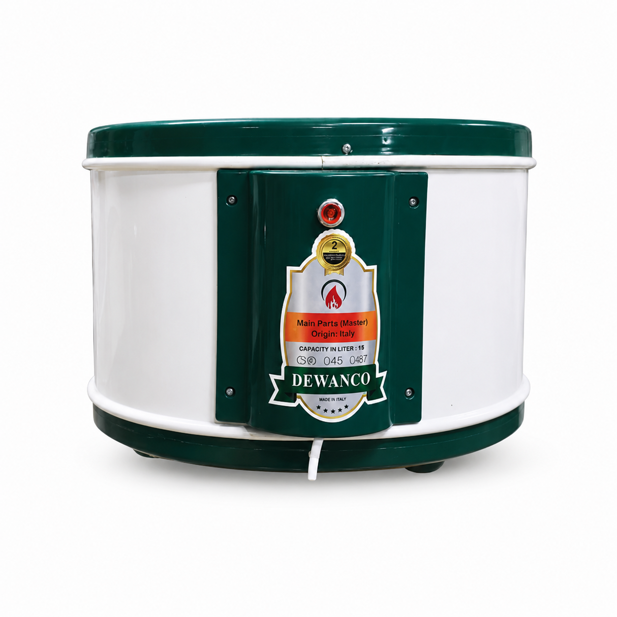 Dewanco 45 -Liter GeyserWater Heater